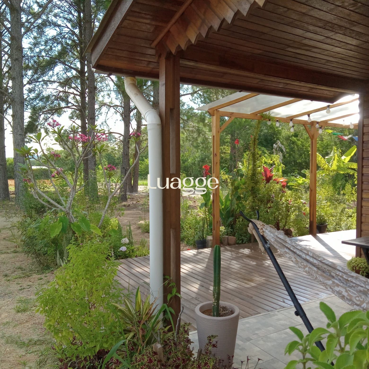 Sítio à venda com 2 quartos, 57m² - Foto 8