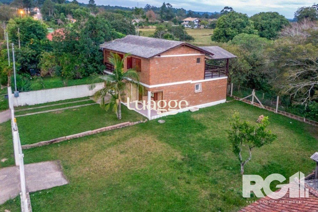 Casa à venda com 2 quartos, 502m² - Foto 3