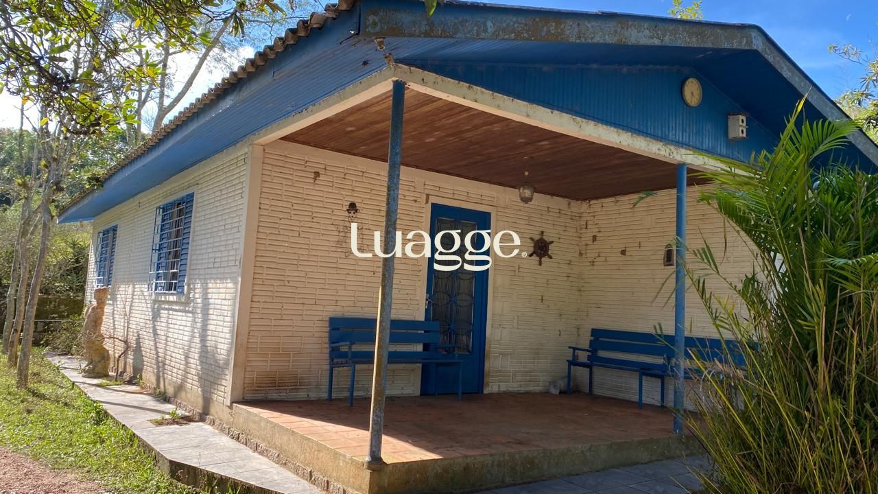 Chácara à venda com 2 quartos, 2m² - Foto 1