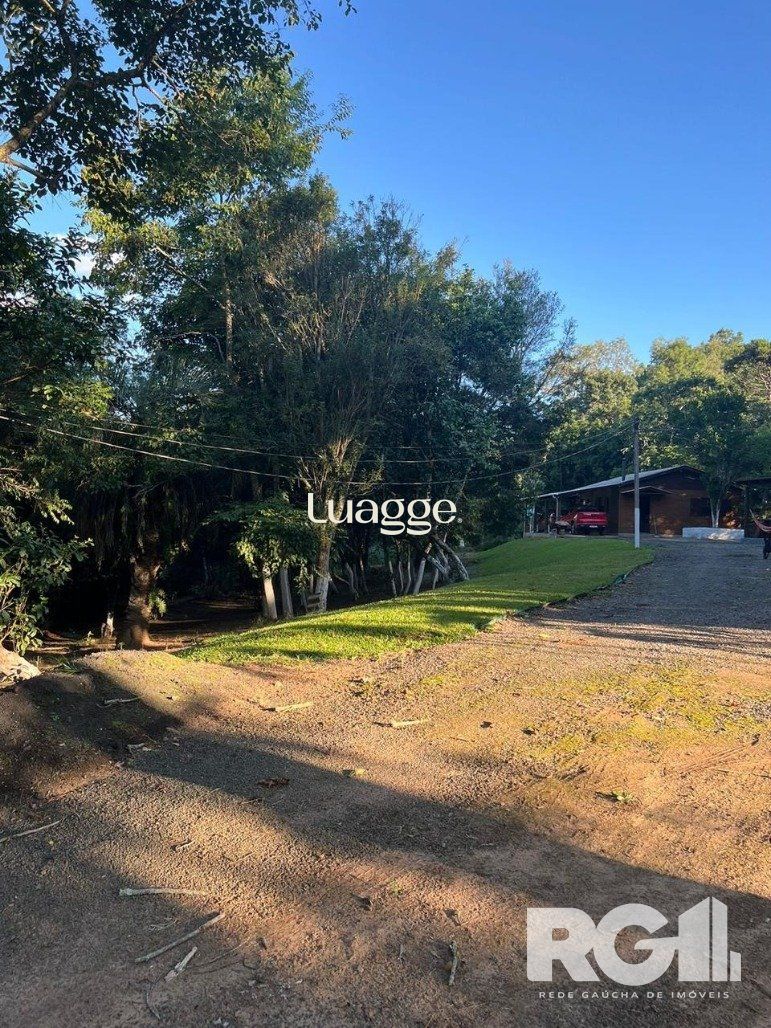 Sítio à venda com 3 quartos, 63m² - Foto 5