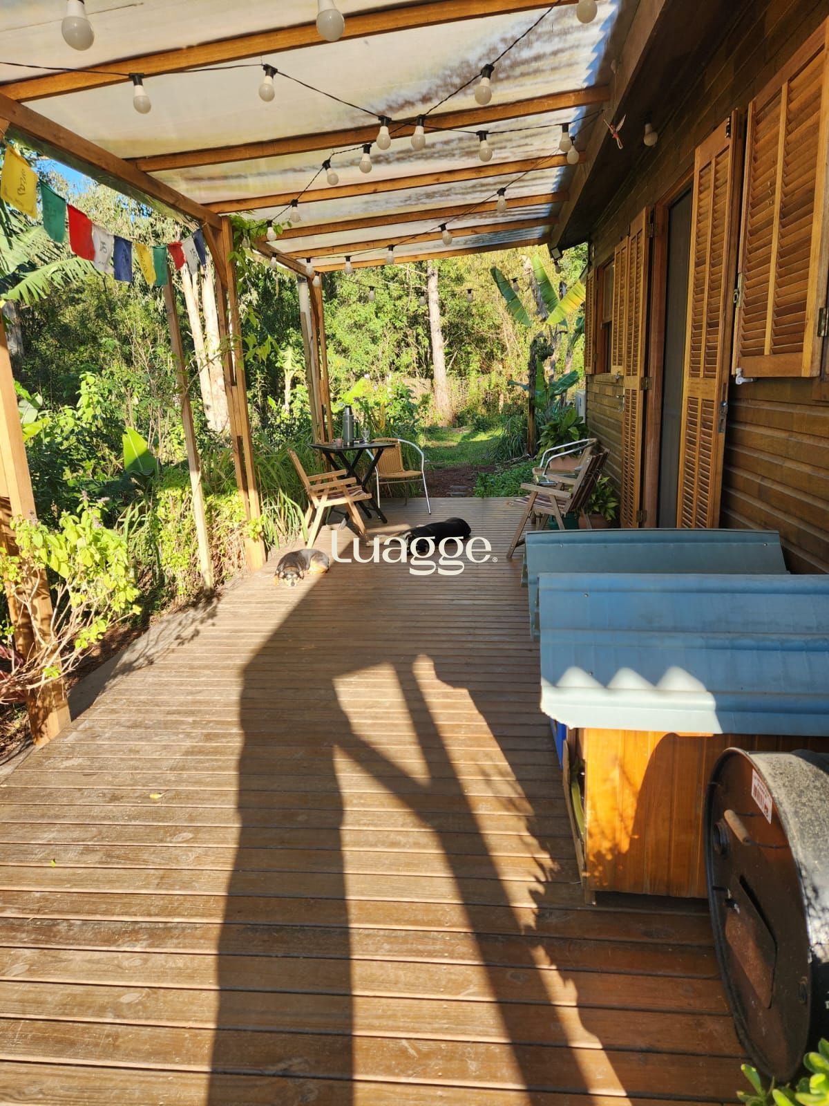 Sítio à venda com 2 quartos, 57m² - Foto 6