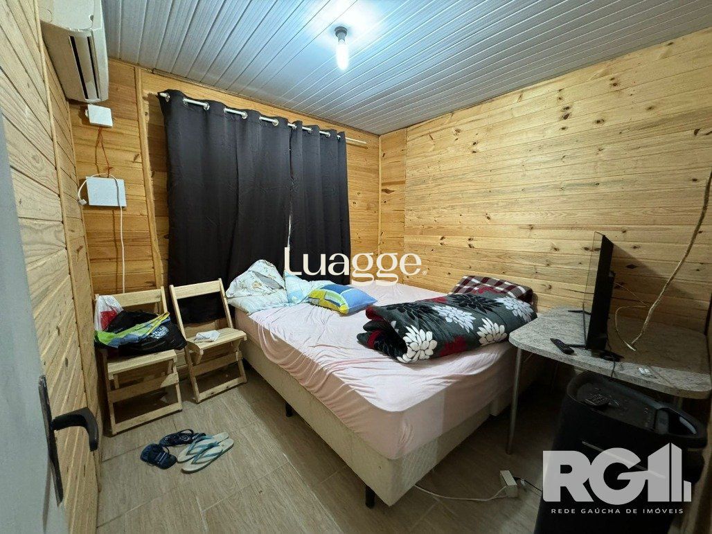 Casa à venda com 2 quartos, 52m² - Foto 8