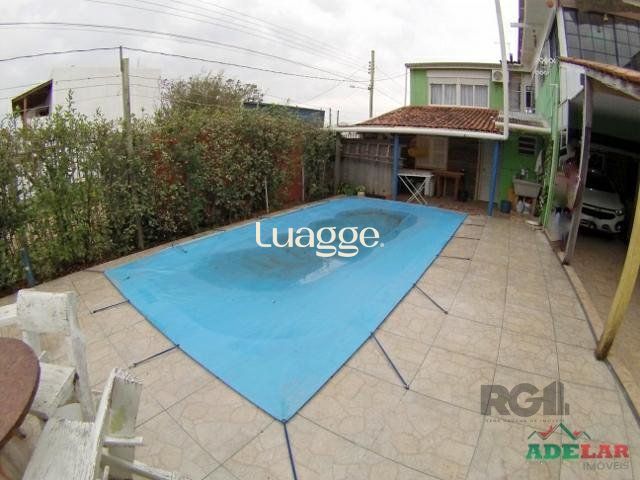 Casa à venda com 4 quartos, 205m² - Foto 6
