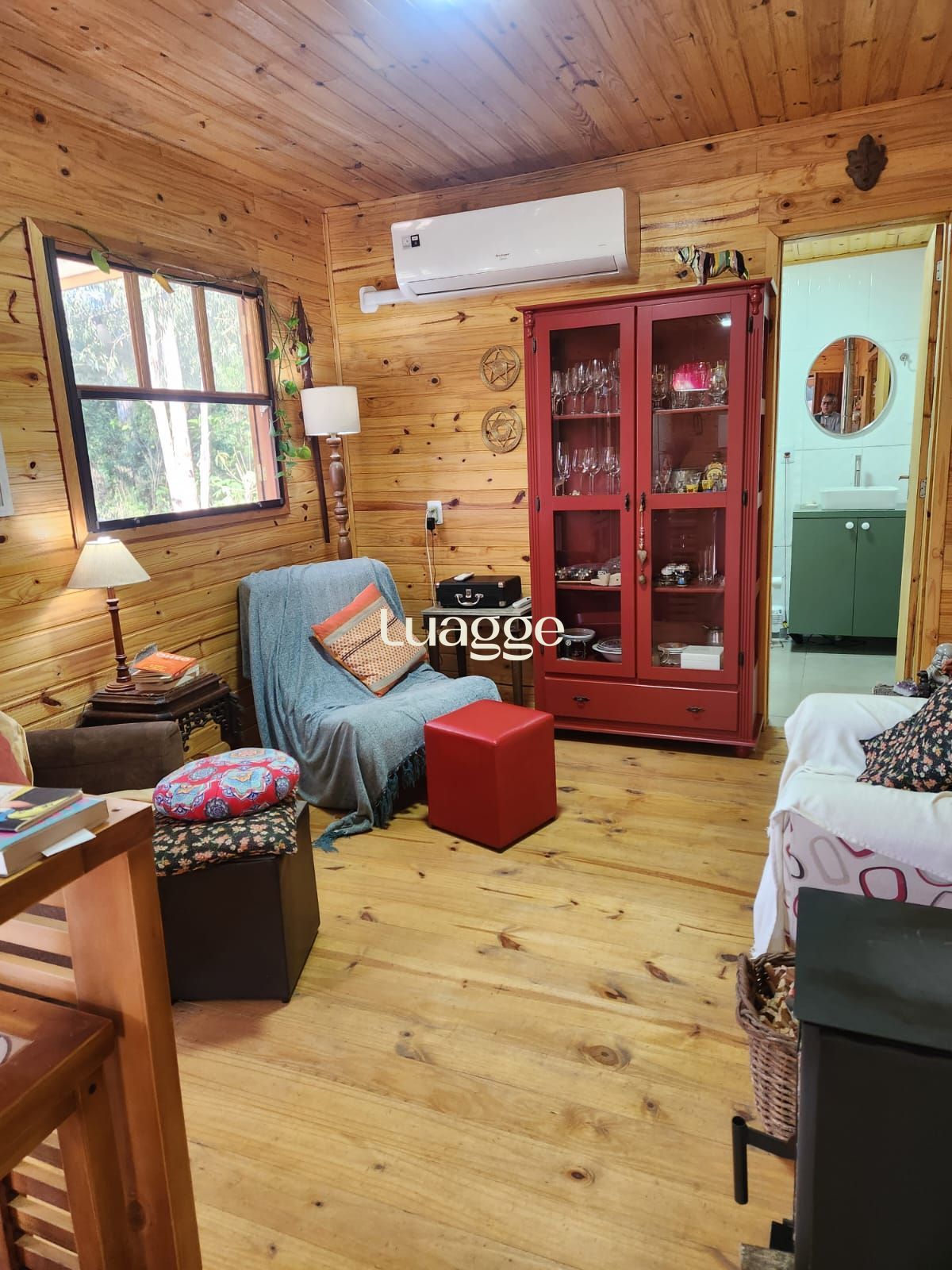 Sítio à venda com 2 quartos, 57m² - Foto 17