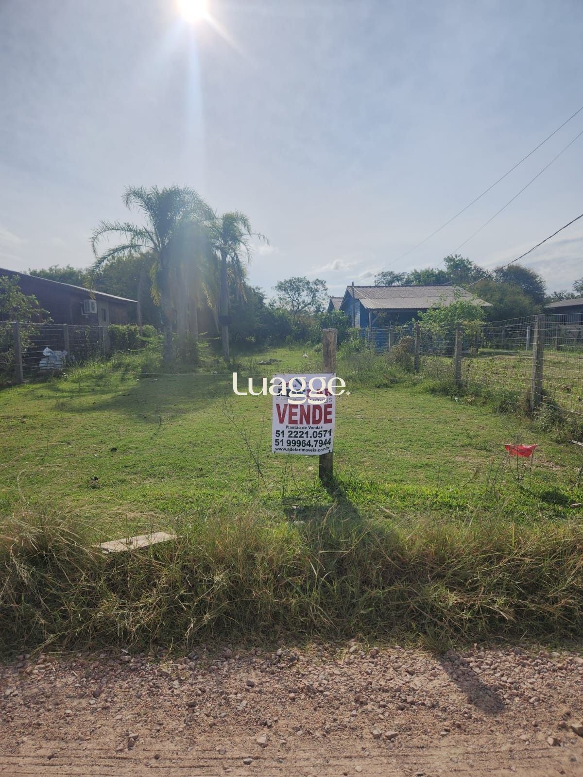 Terreno, 501 m² - Foto 3