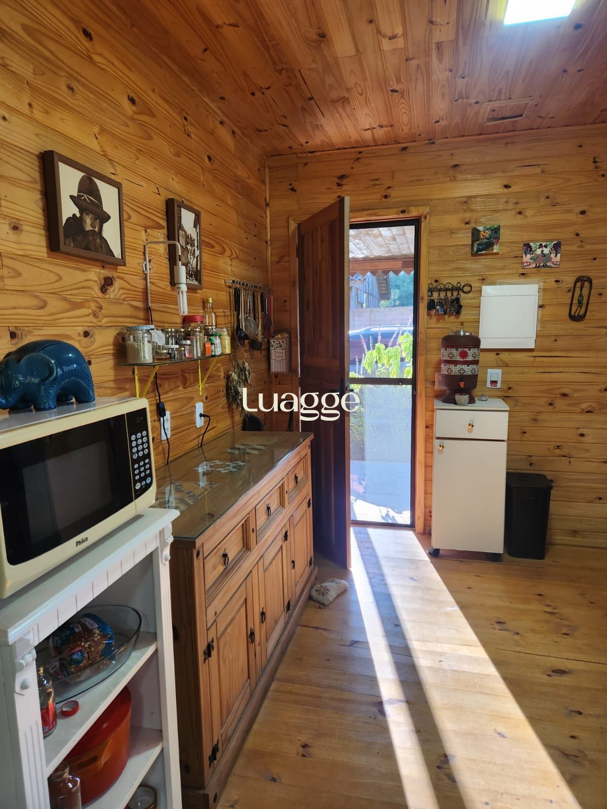 Sítio à venda com 2 quartos, 57m² - Foto 14