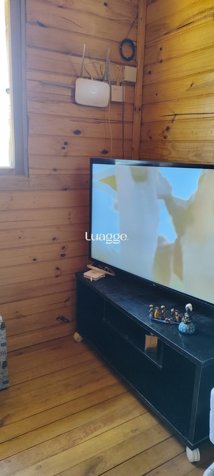 Casa, 1 quarto - Foto 12