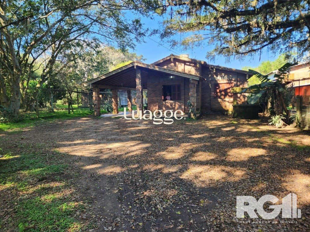 Sítio à venda com 2 quartos, 749m² - Foto 1