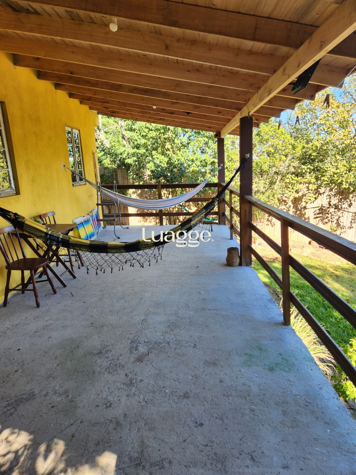 Sítio à venda com 2 quartos, 1m² - Foto 4