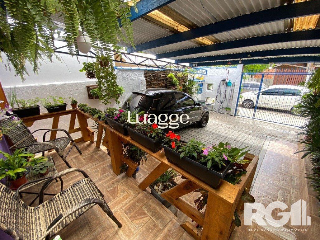 Casa, 3 quartos, 81 m² - Foto 8