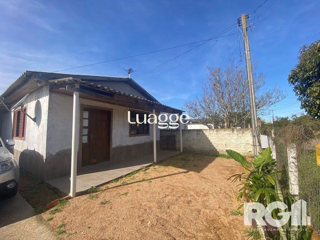 Casa à venda com 2 quartos, 299m² - Foto 1