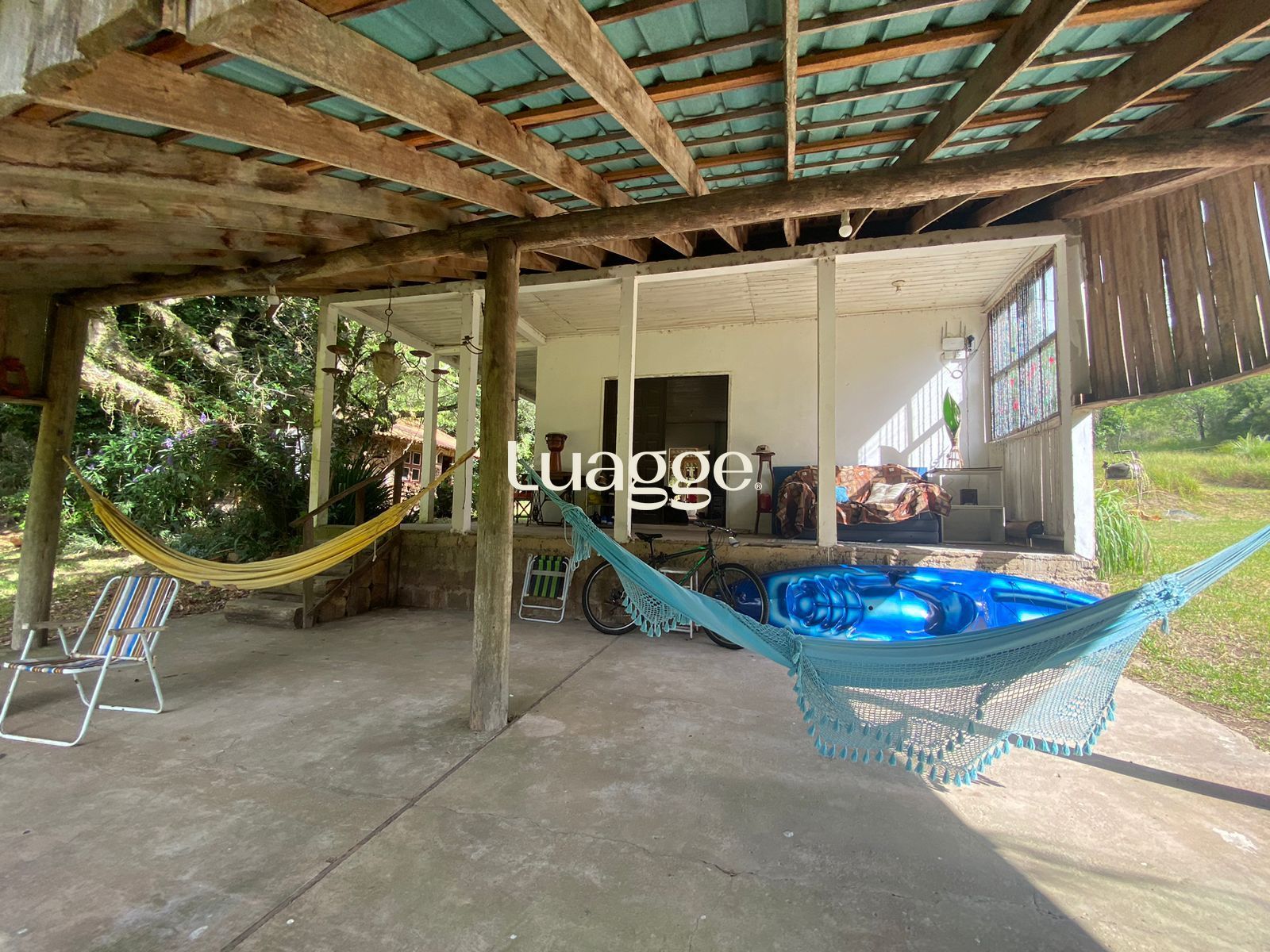 Sítio à venda com 1 quarto, 116m² - Foto 26