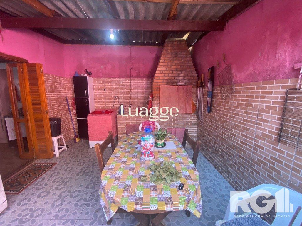 Casa, 3 quartos, 151 m² - Foto 8