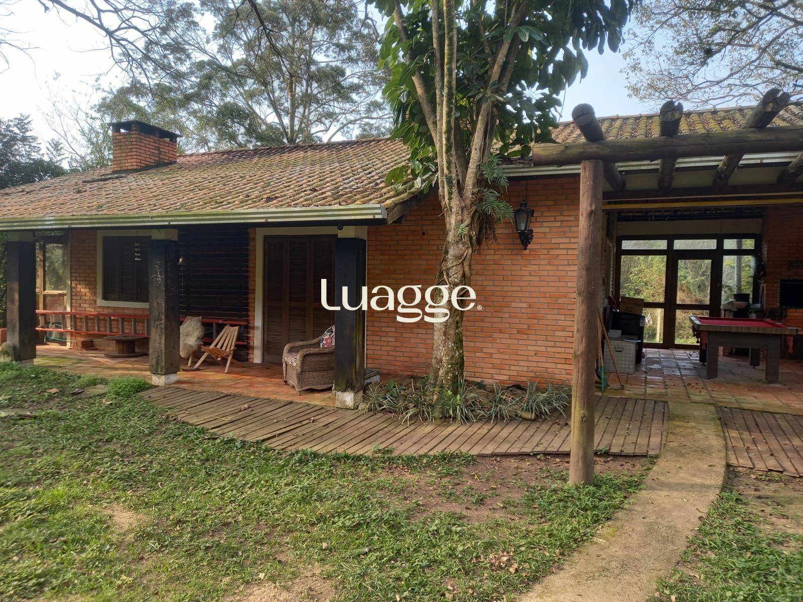 Sítio à venda com 2 quartos, 151m² - Foto 2
