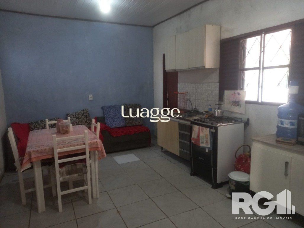 Casa à venda com 3 quartos, 107m² - Foto 2
