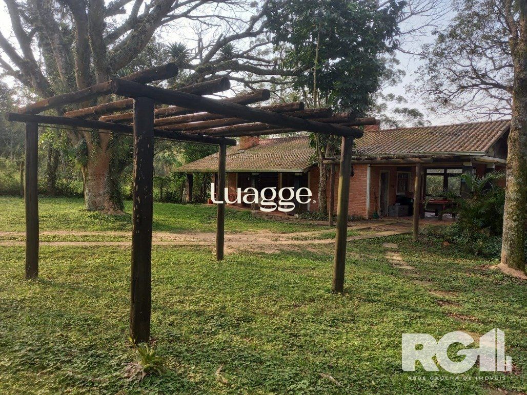Sítio à venda com 2 quartos, 151m² - Foto 4