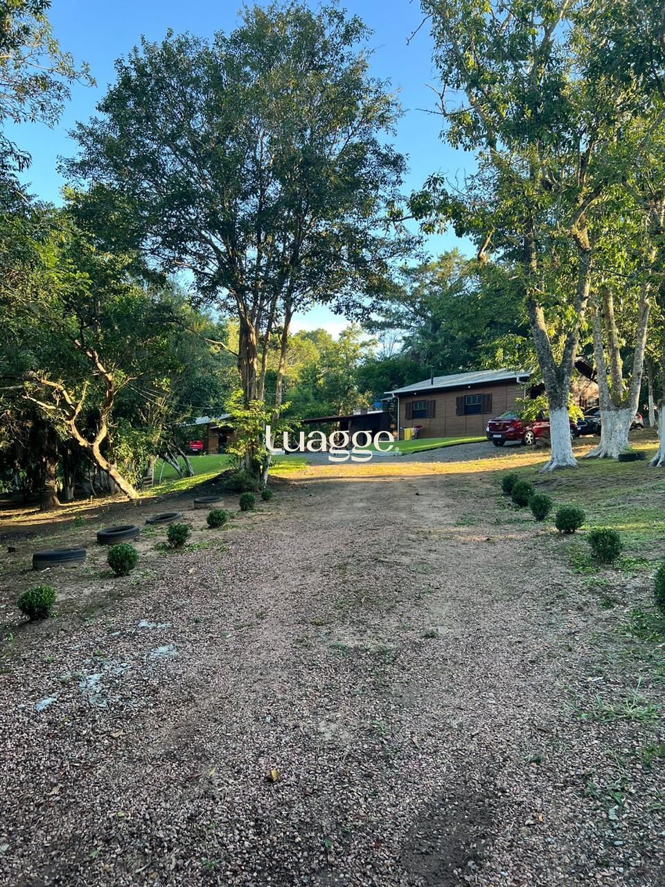 Sítio à venda com 3 quartos, 63m² - Foto 1