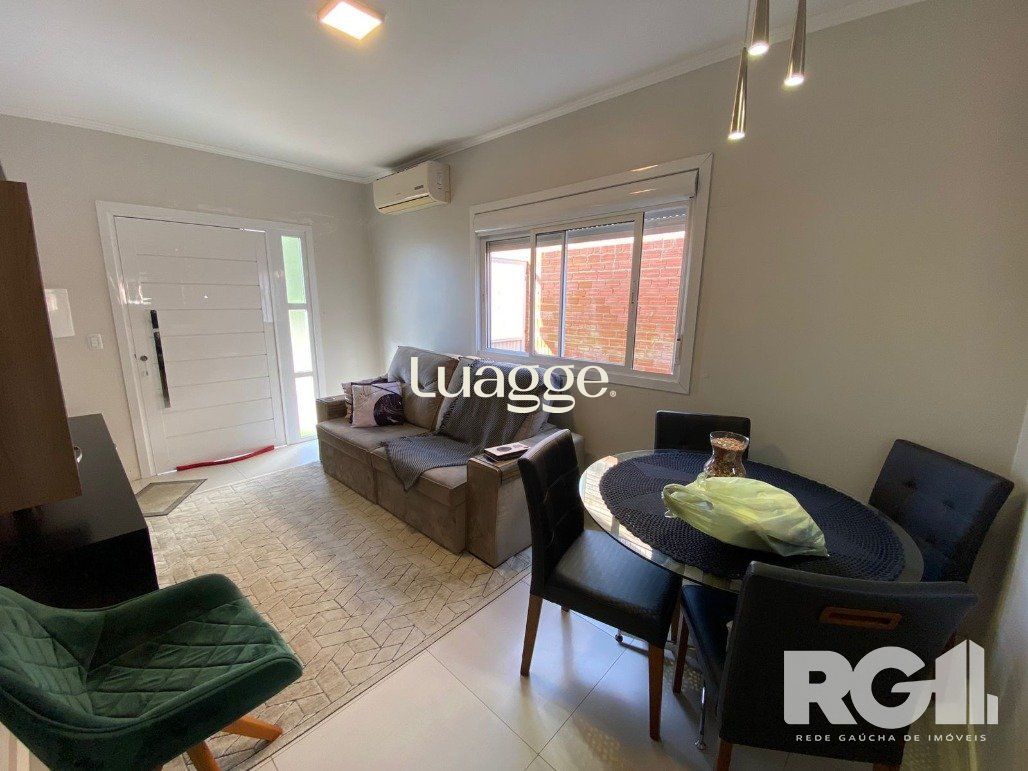 Casa, 2 quartos, 95 m² - Foto 1