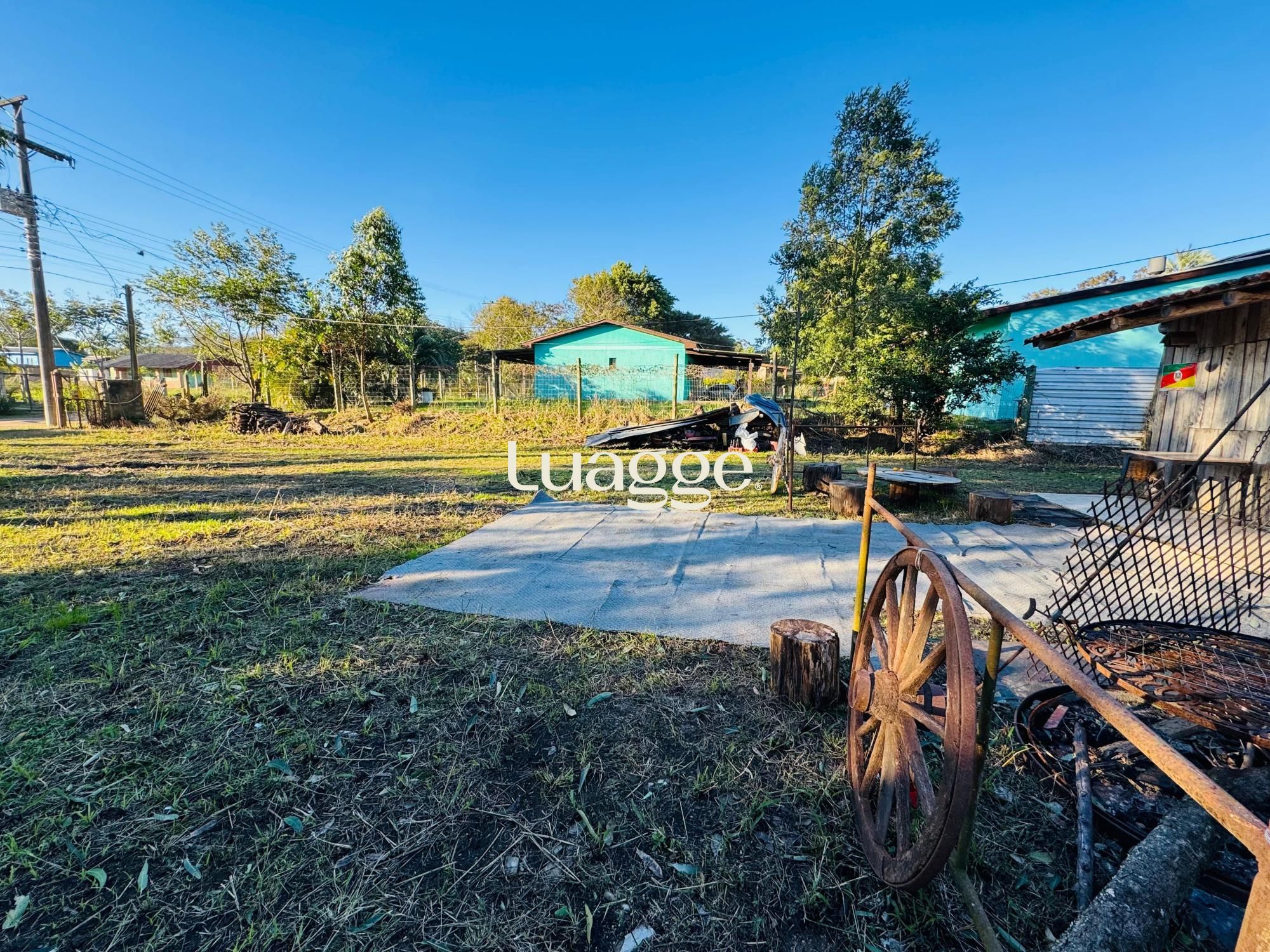 Depósito-Galpão-Armazém à venda com 1 quarto, 2m² - Foto 8