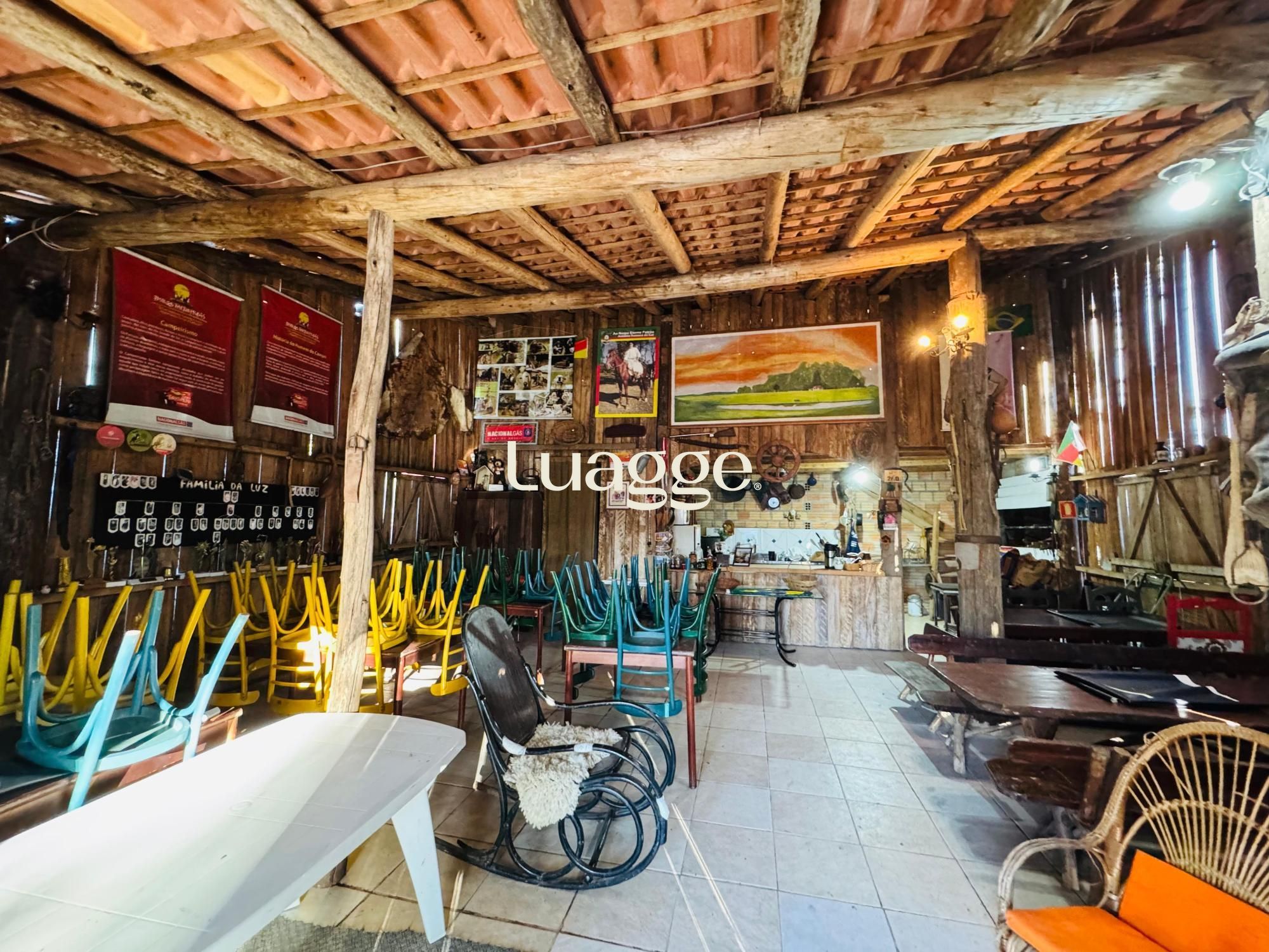 Depósito-Galpão-Armazém à venda com 1 quarto, 2m² - Foto 9