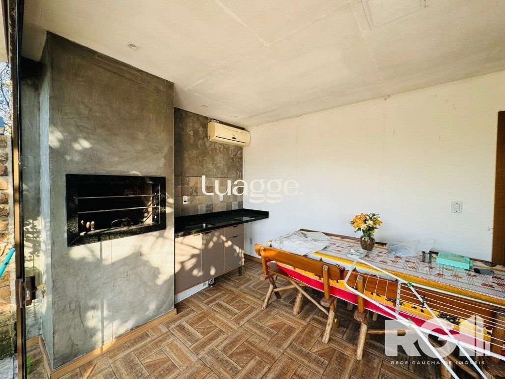 Casa à venda com 3 quartos, 135m² - Foto 8