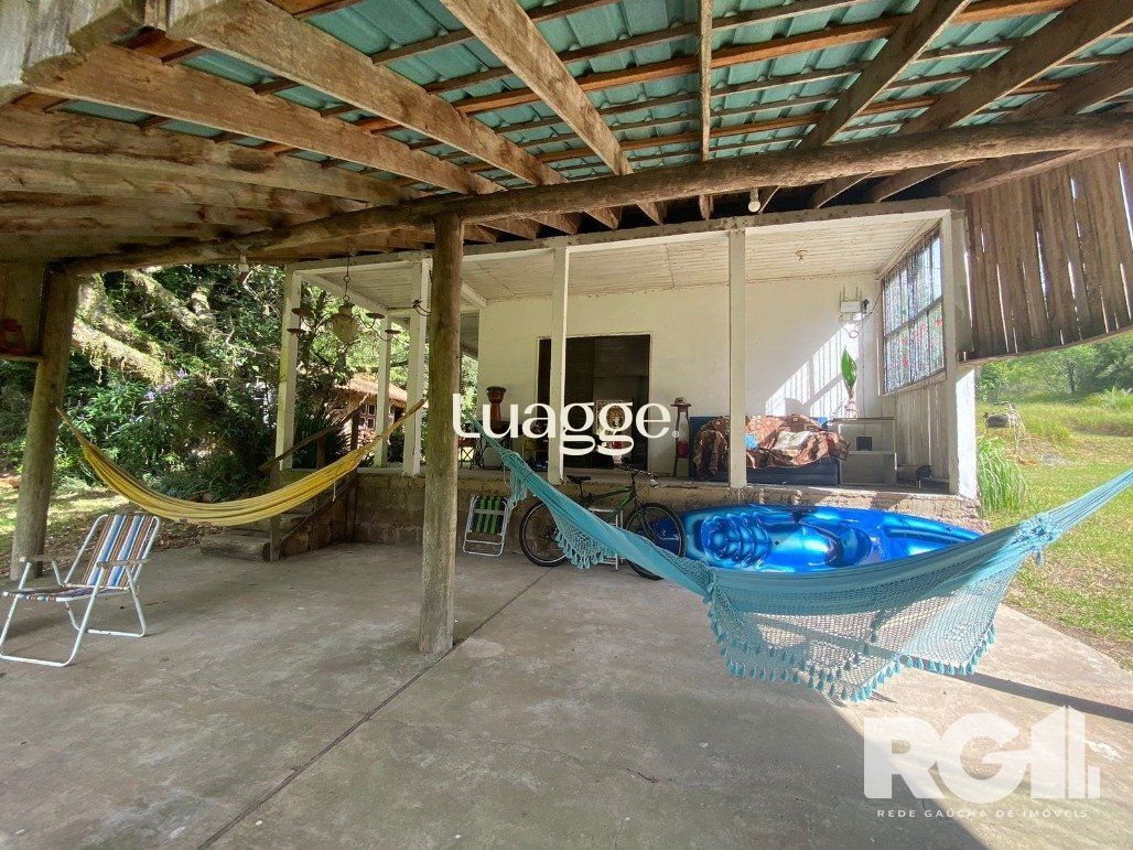 Sítio à venda com 1 quarto, 116m² - Foto 33