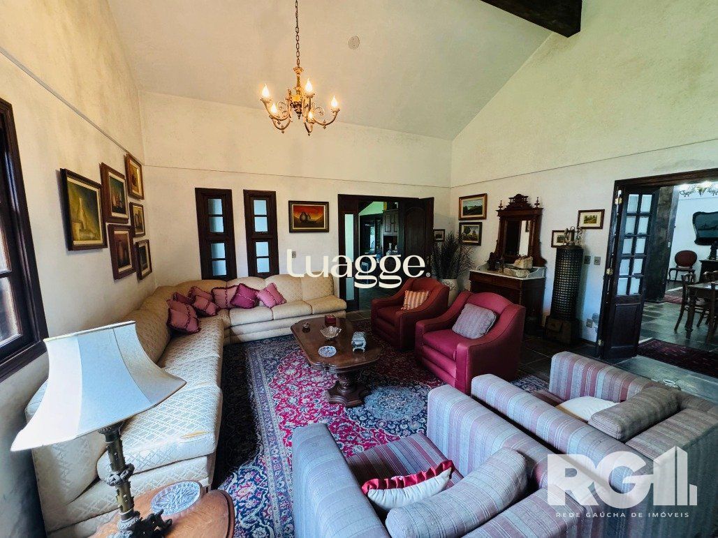 Sítio à venda com 5 quartos, 1178m² - Foto 23