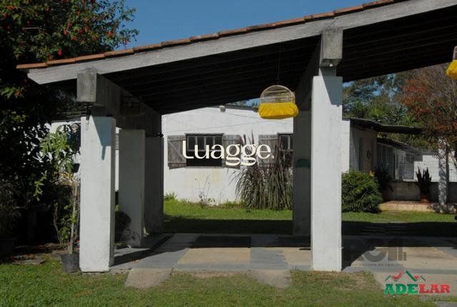 Sítio à venda com 5 quartos, 1178m² - Foto 7