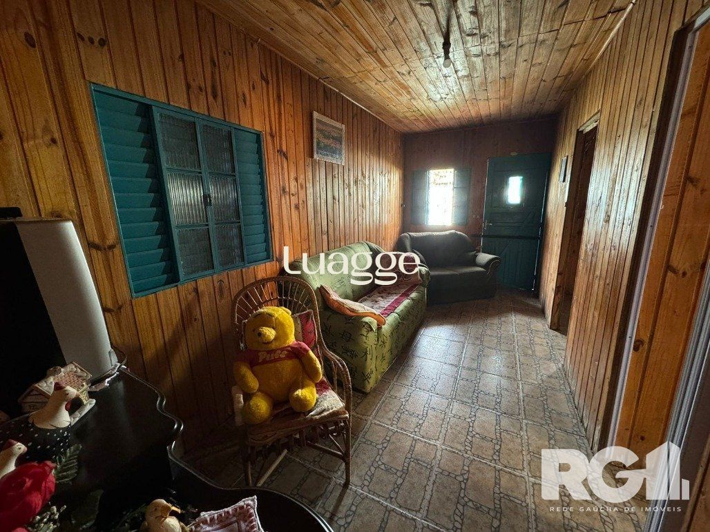 Casa à venda com 2 quartos, 42m² - Foto 4