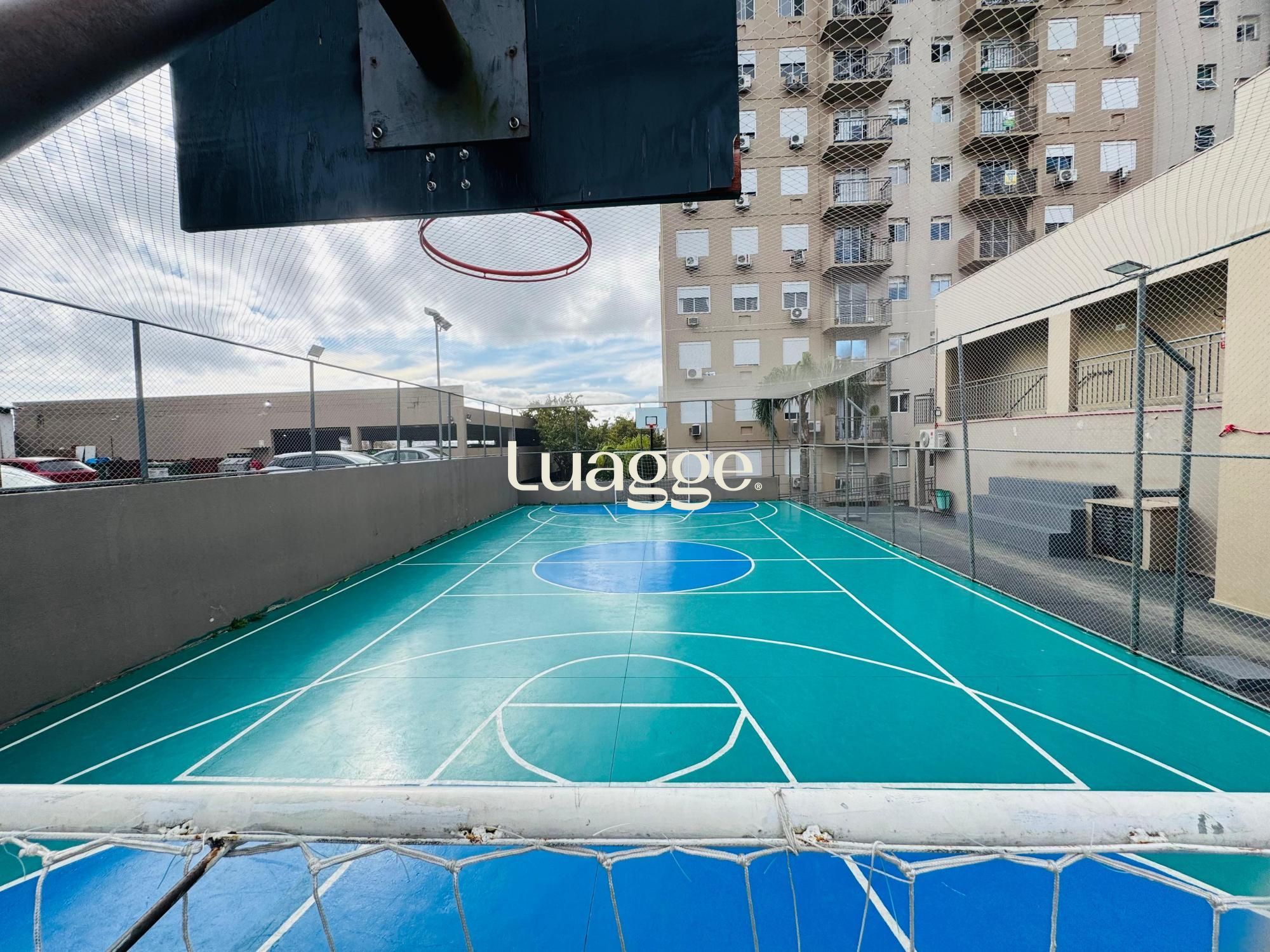 Apartamento à venda com 3 quartos, 67m² - Foto 18