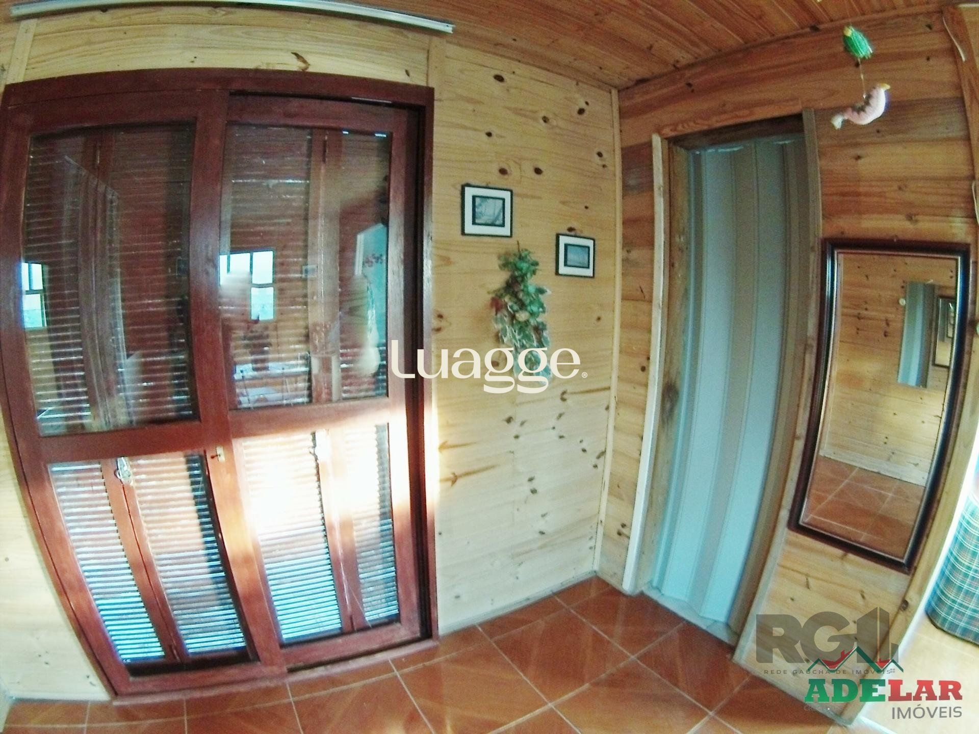 Casa à venda com 2 quartos, 52m² - Foto 22