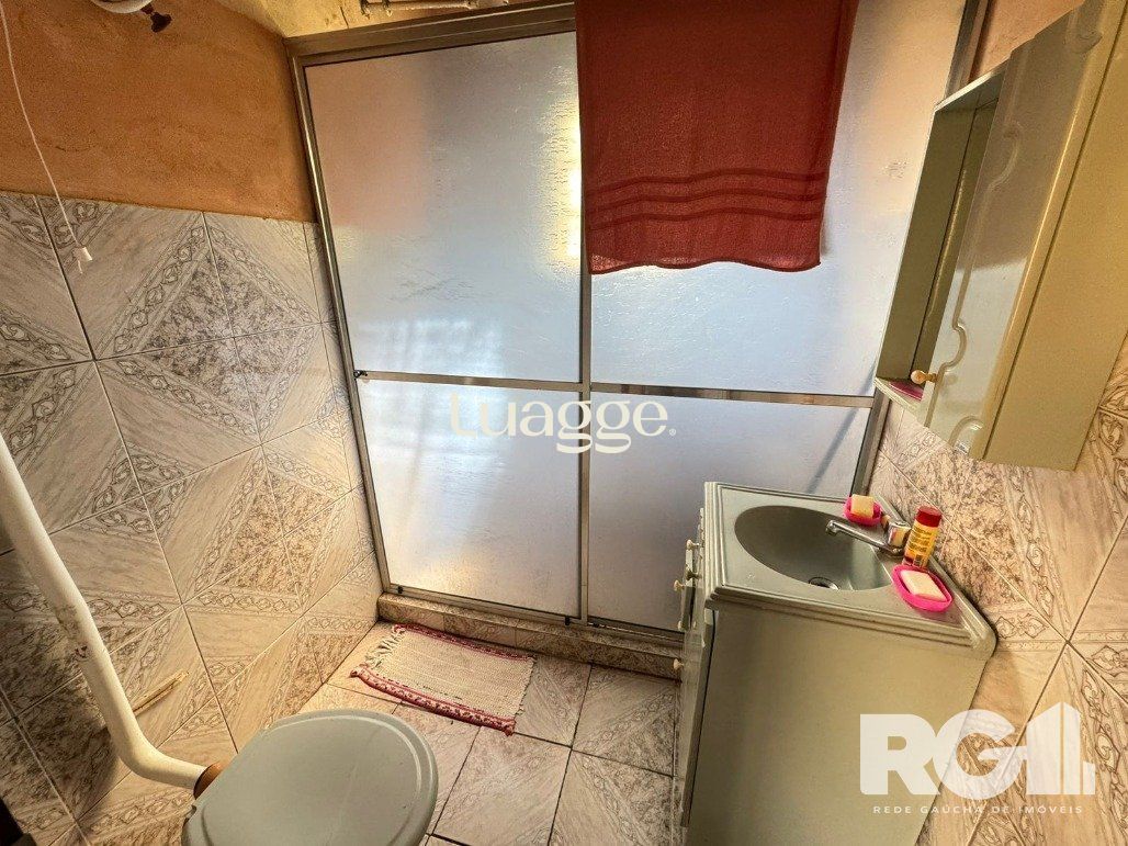 Casa à venda com 2 quartos, 42m² - Foto 8