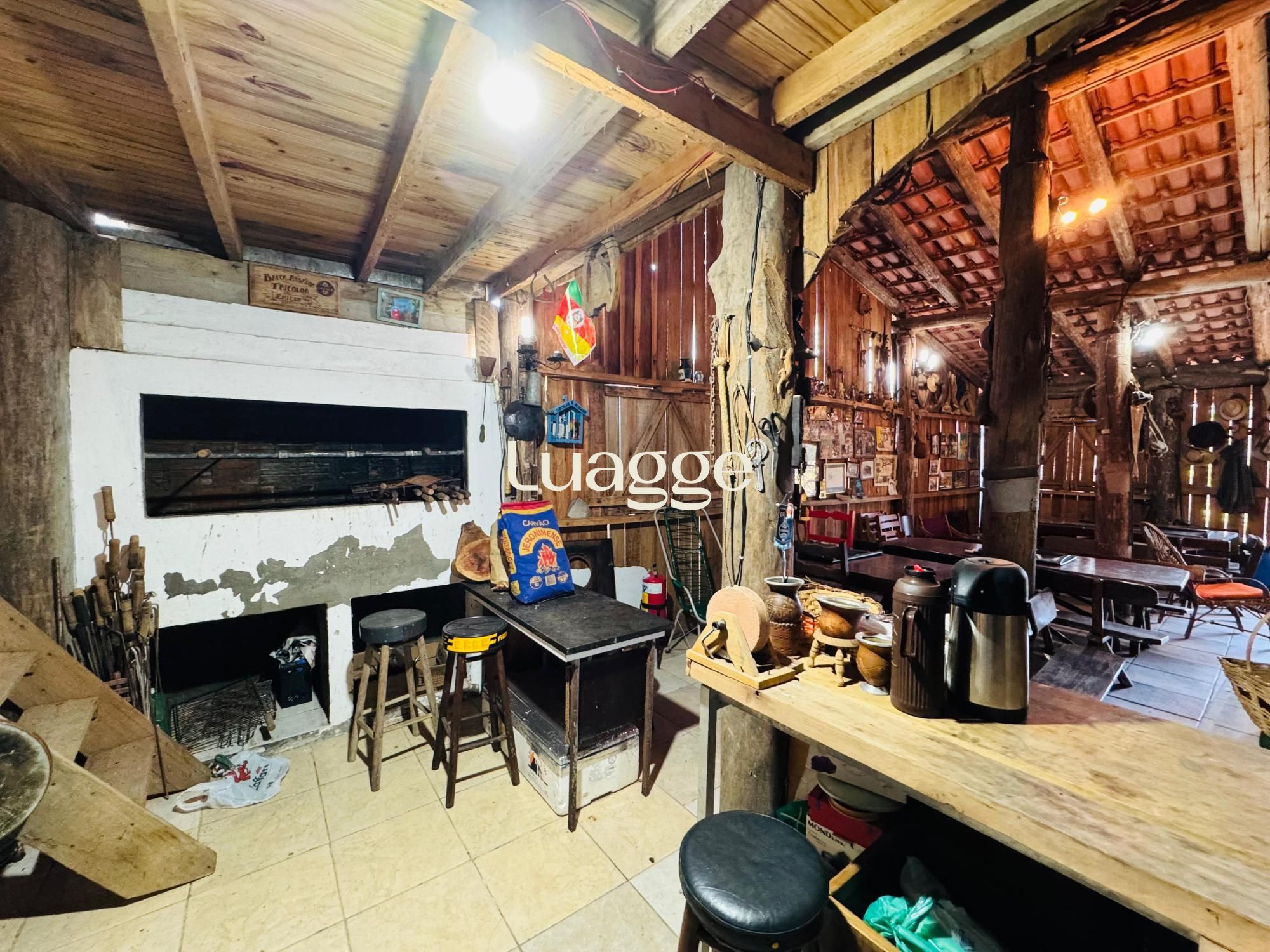 Depósito-Galpão-Armazém à venda com 1 quarto, 2m² - Foto 14