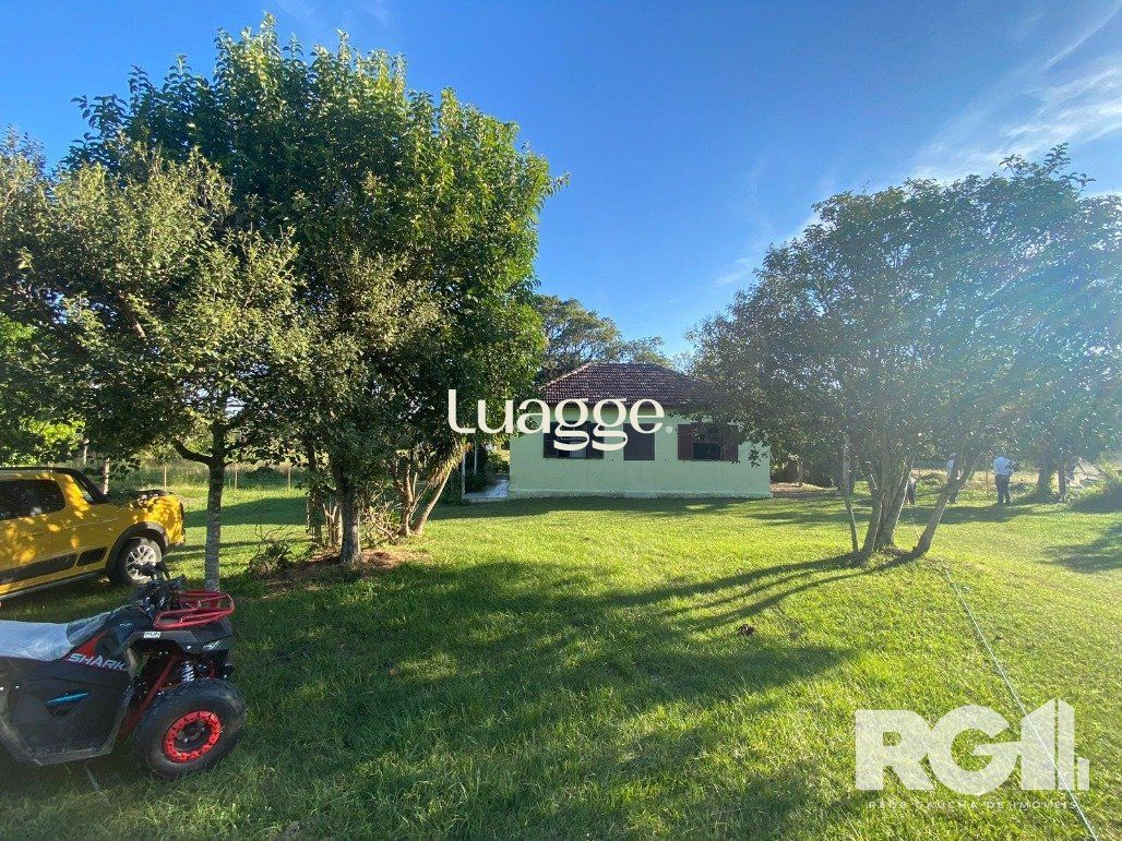 Sítio à venda com 2 quartos, 91m² - Foto 1