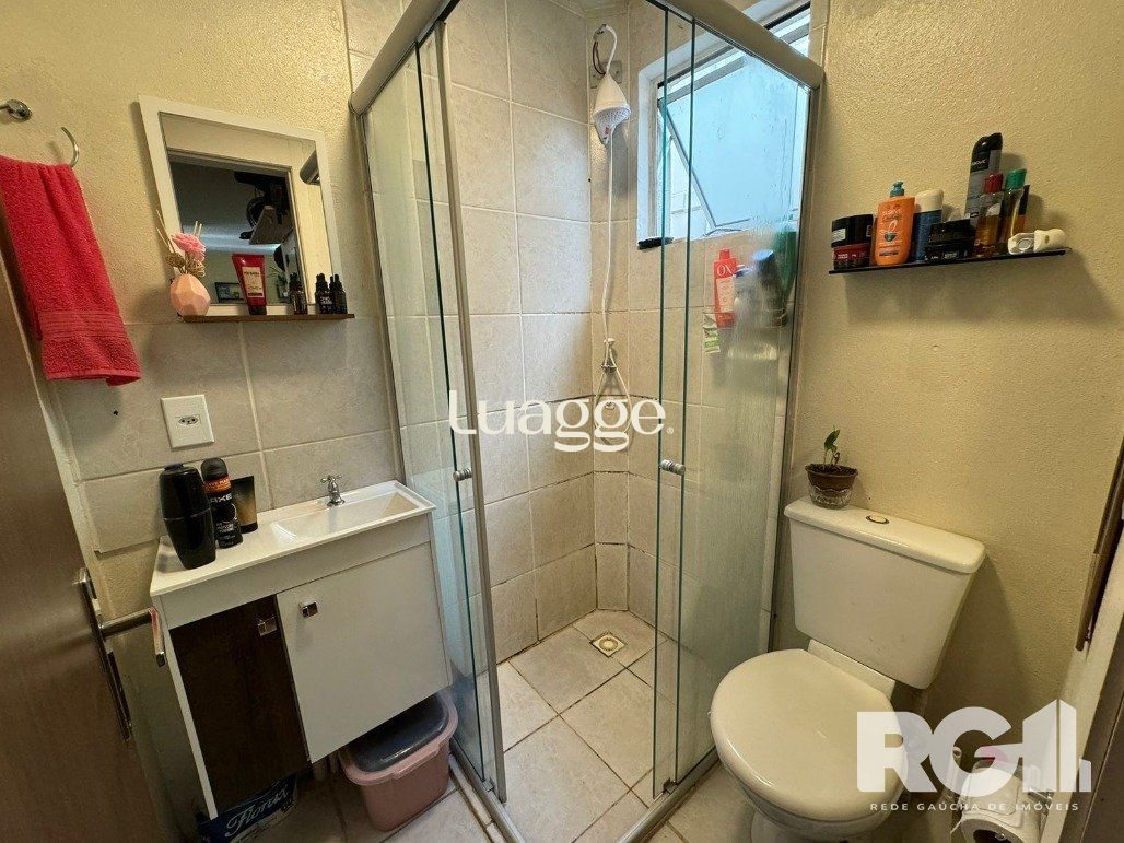 Apartamento, 2 quartos, 42 m² - Foto 9