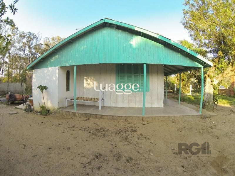 Casa à venda com 2 quartos, 60m² - Foto 6