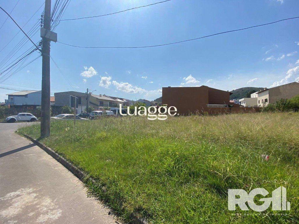 Terreno, 330 m² - Foto 1