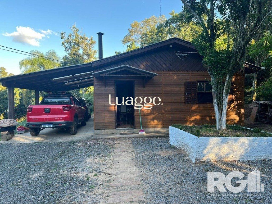 Sítio à venda com 3 quartos, 63m² - Foto 9