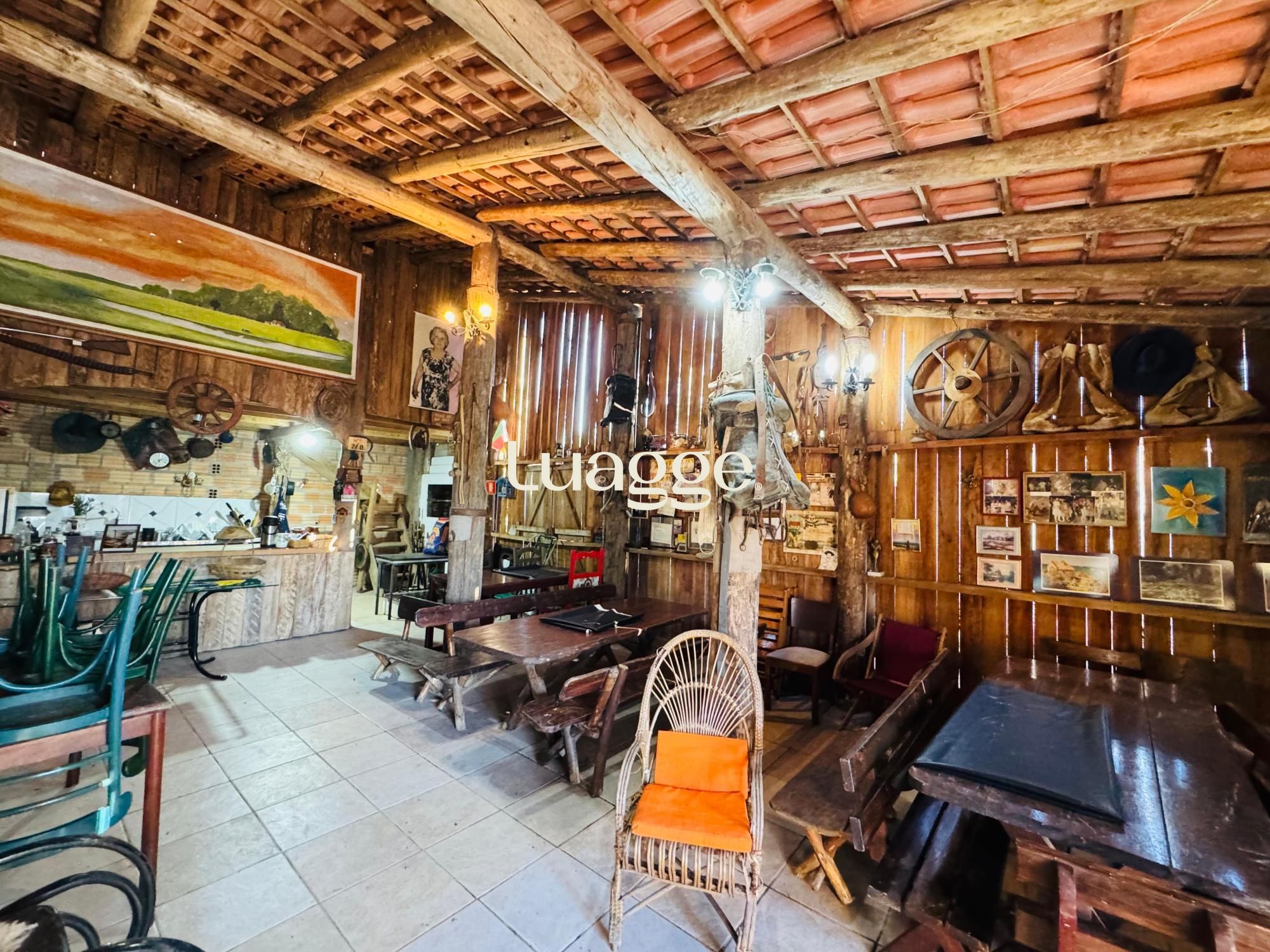 Depósito-Galpão-Armazém à venda com 1 quarto, 2m² - Foto 10