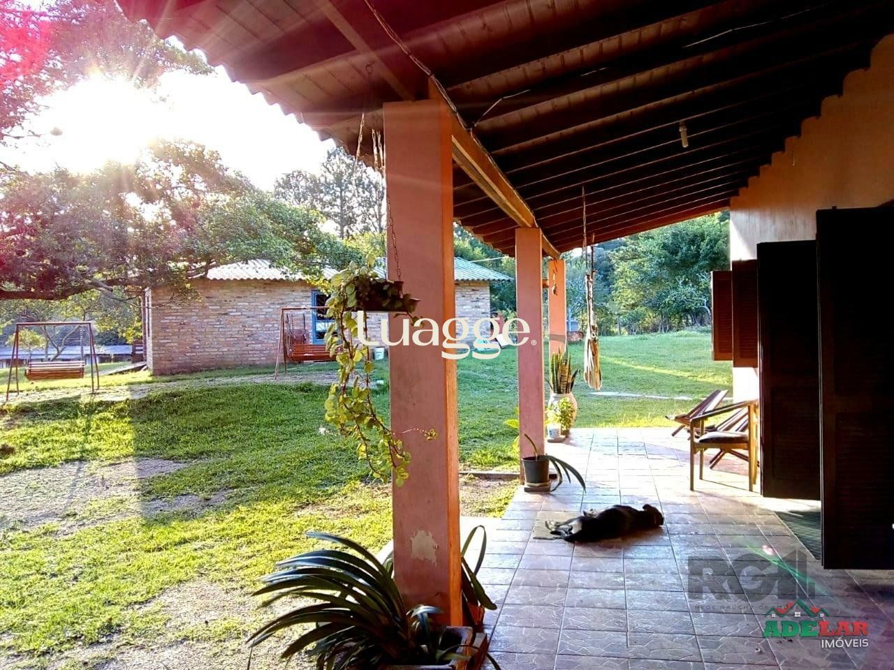 Sítio à venda com 2 quartos, 30002m² - Foto 7