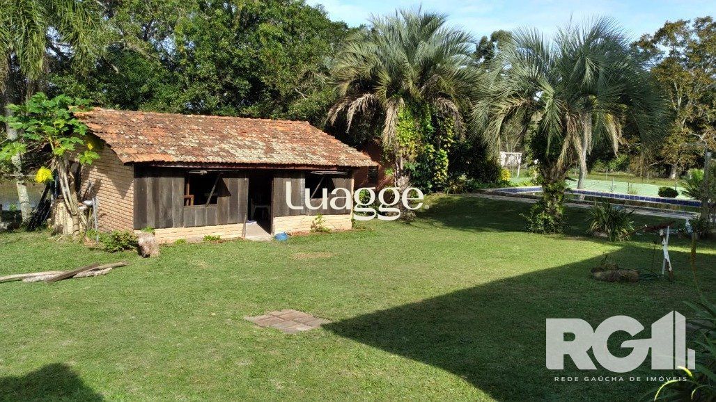 Sítio à venda com 5 quartos, 143m² - Foto 24