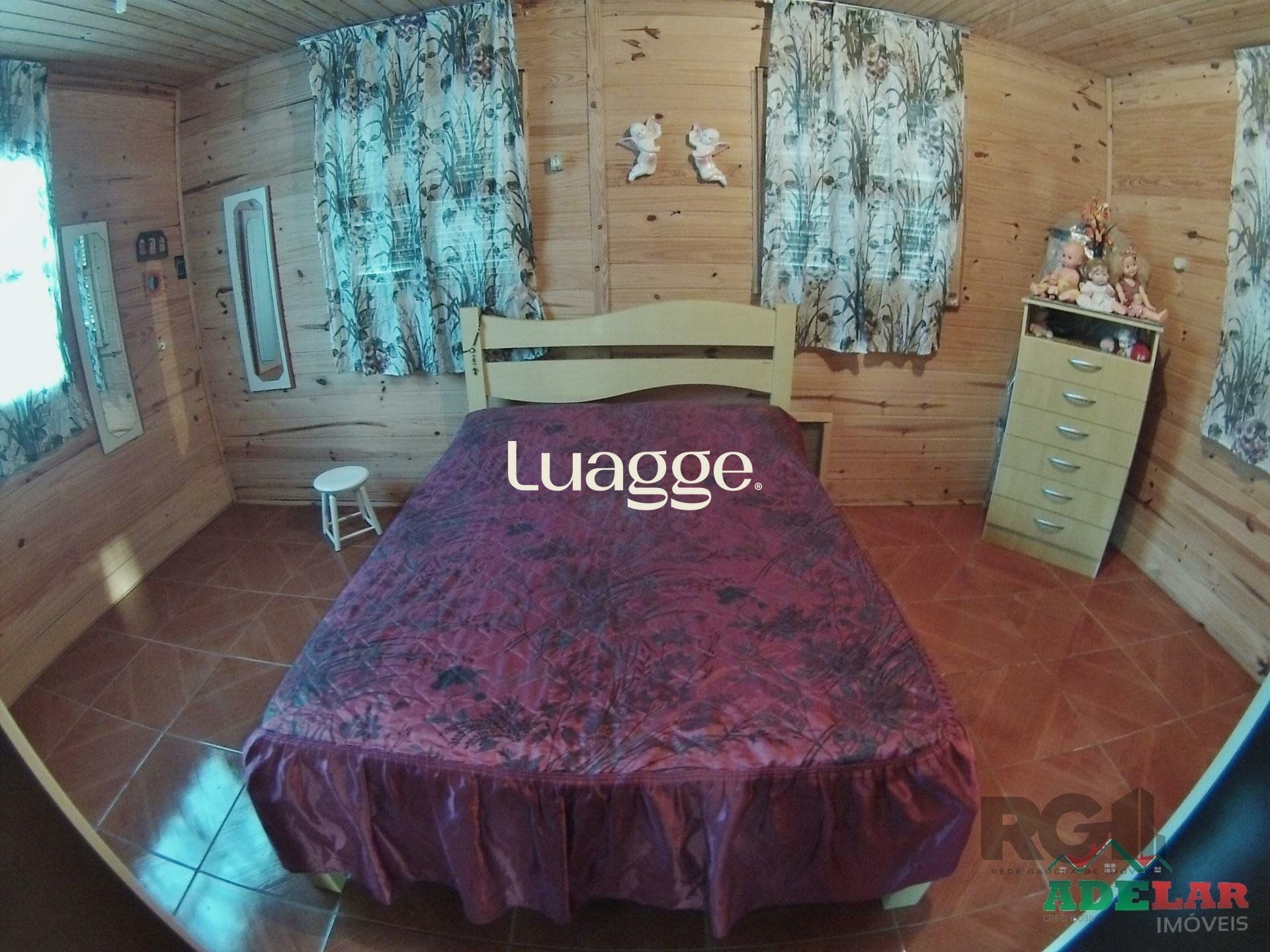 Casa à venda com 2 quartos, 52m² - Foto 28
