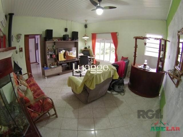 Casa à venda com 4 quartos, 205m² - Foto 21