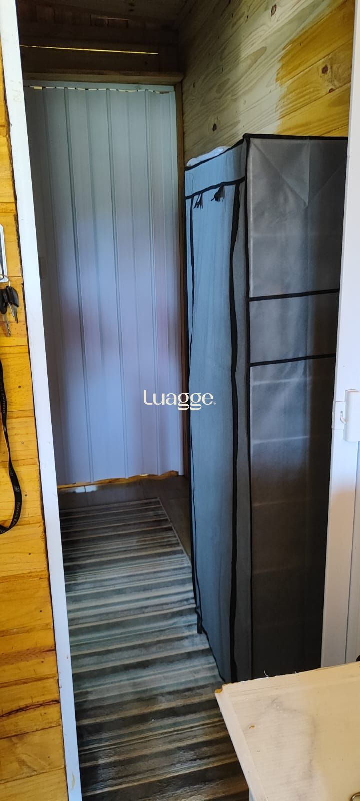 Casa, 1 quarto - Foto 14