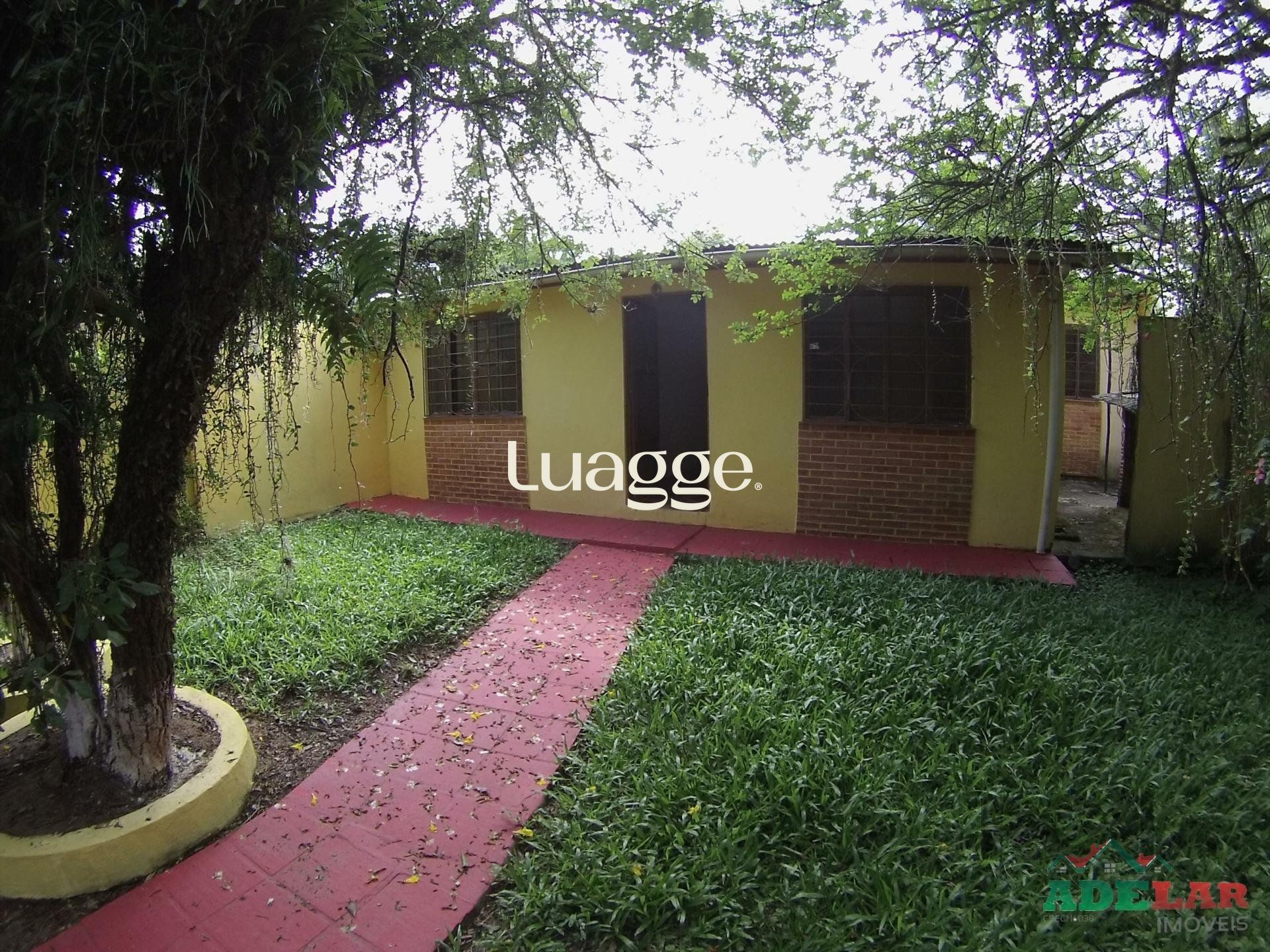 Casa à venda com 2 quartos, 102m² - Foto 1