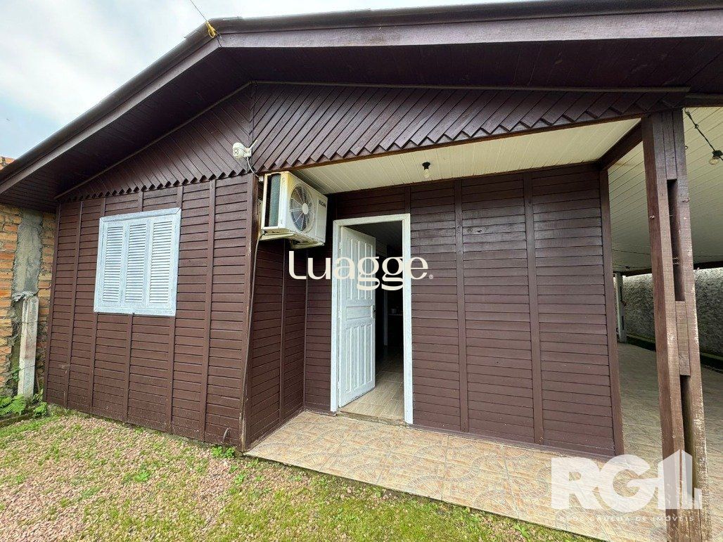 Casa à venda com 2 quartos, 52m² - Foto 5