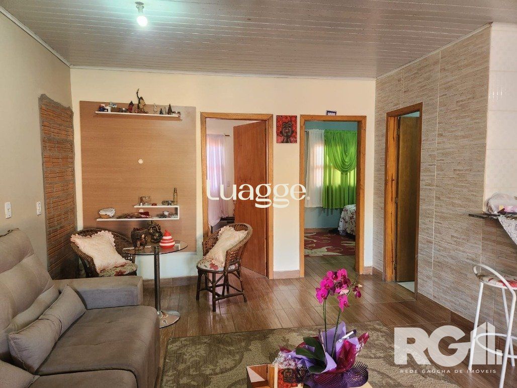 Casa, 2 quartos, 151 m² - Foto 7