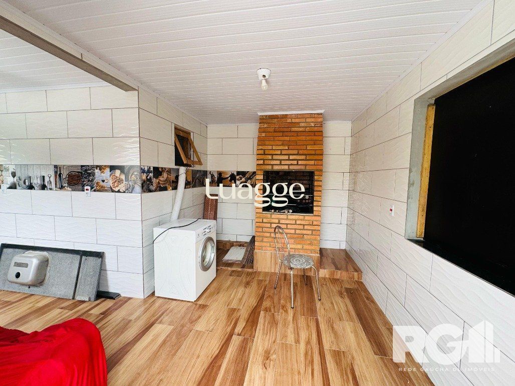 Sítio à venda com 3 quartos, 42m² - Foto 5