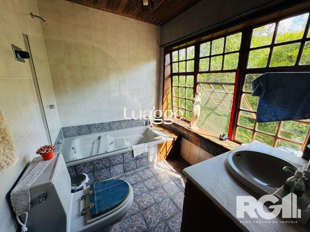 Sítio, 3 quartos, 266 m² - Foto 22