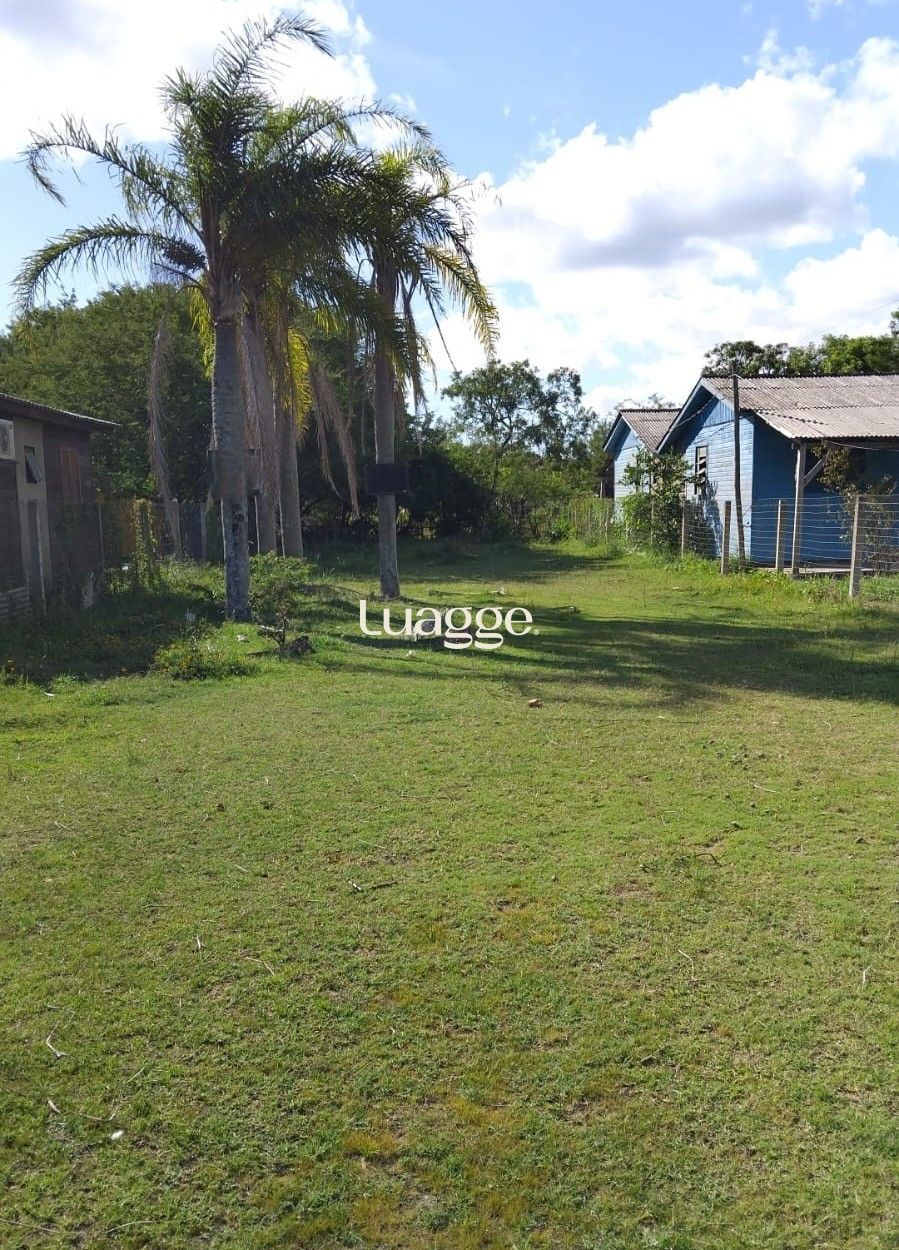 Terreno, 501 m² - Foto 1